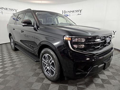 2025 Ford Expedition Max Active 4x2