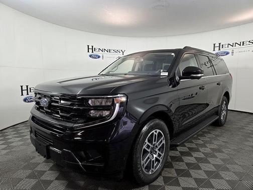 2025 Ford Expedition Max Active 4x2