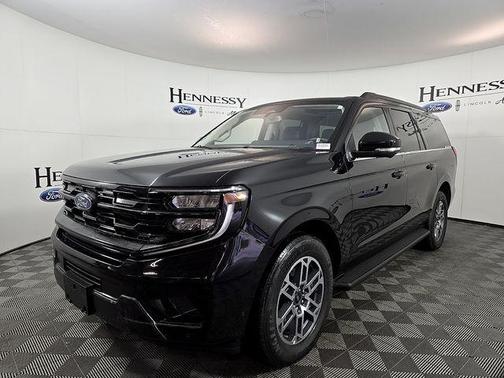 2025 Ford Expedition Max Active 4x2