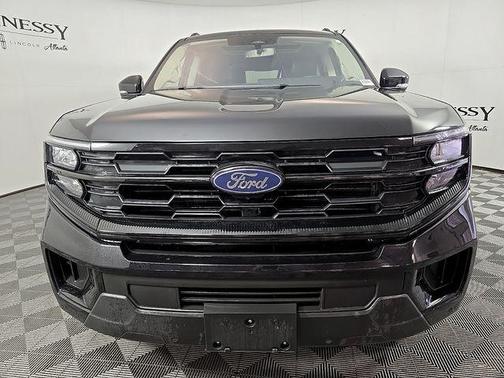 2025 Ford Expedition Max Active 4x2