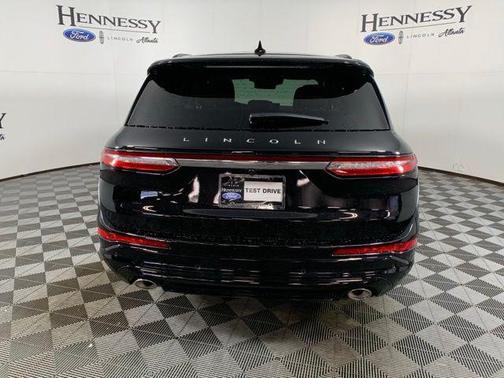 2025 Lincoln Corsair Grand Touring