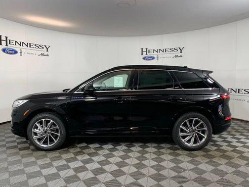 2025 Lincoln Corsair Grand Touring