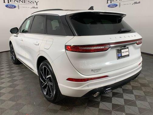 2025 Lincoln Corsair Grand Touring