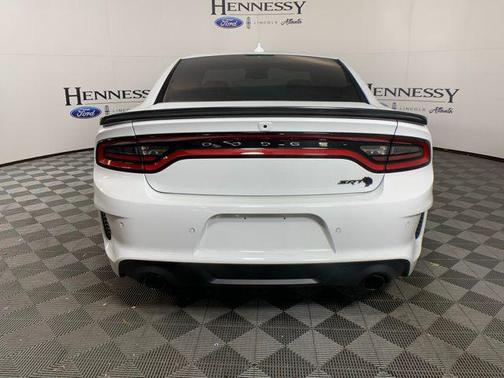 2023 Dodge Charger SRT Hellcat Widebody Jailbreak