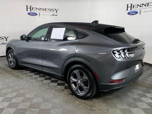 2023 Ford Mustang Mach-E Select