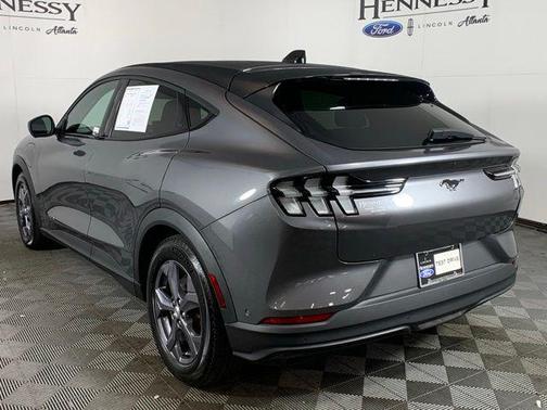 2023 Ford Mustang Mach-E Select