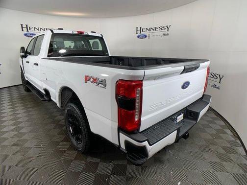 2025 Ford F-250 XL