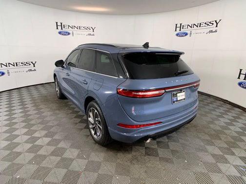 2025 Lincoln Corsair Grand Touring