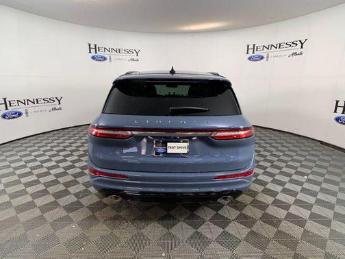 2025 Lincoln Corsair Grand Touring