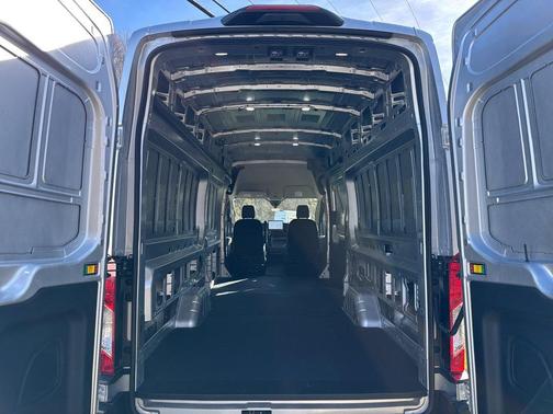 2026 Ford Transit-350 Base