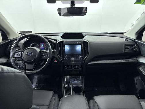 2022 Subaru Ascent Onyx Edition