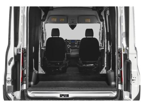 2026 Ford Transit-250 148 WB Medium Roof Cargo