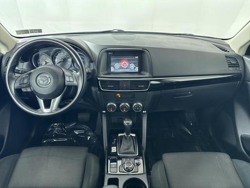 2016 Mazda CX-5 Sport