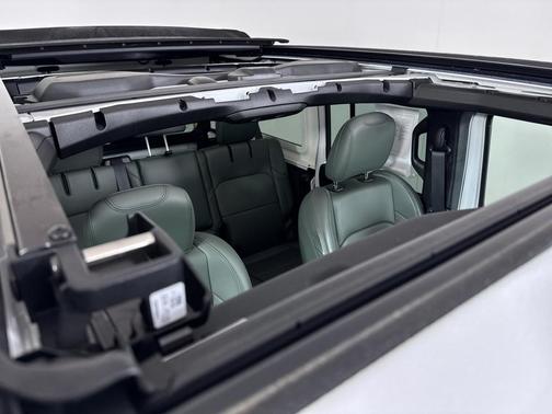 2024 Jeep Wrangler 4xe High Altitude