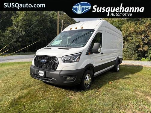 2025 Ford Transit-350 Base
