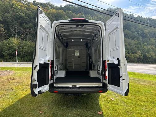 2025 Ford Transit-350 Base