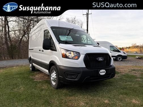 2026 Ford Transit-350 Base