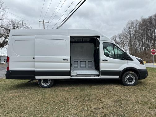 2025 Ford Transit-350 Base
