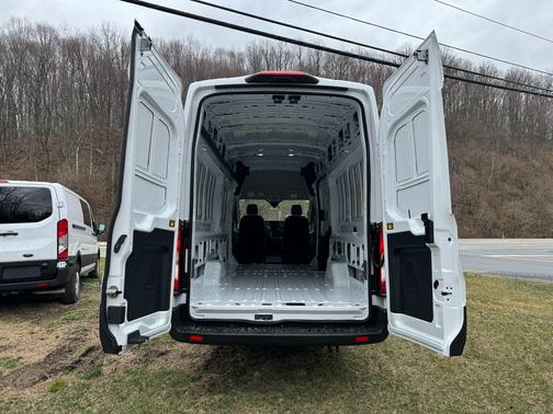 2025 Ford Transit-350 Base