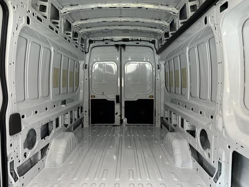 2025 Ford Transit-350 Base