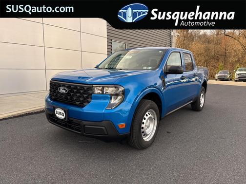 2025 Ford Maverick XL