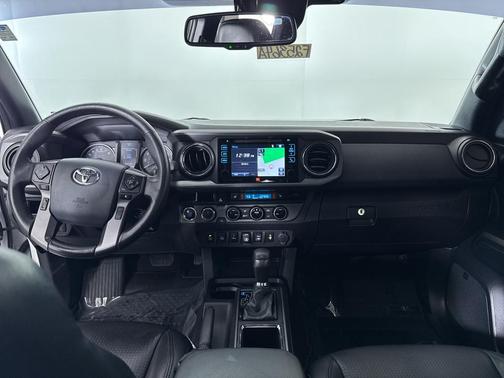 2018 Toyota Tacoma TRD Off Road