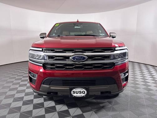 2022 Ford Expedition King Ranch