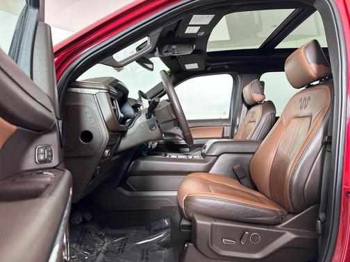 2022 Ford Expedition King Ranch