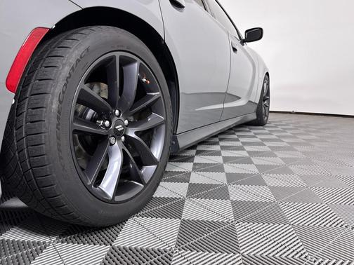 2019 Dodge Charger Scat Pack