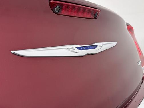 2017 Chrysler 300 Limited
