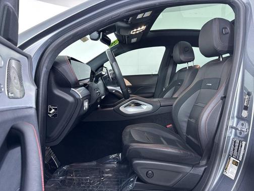 2023 Mercedes-Benz AMG GLE 53 Base