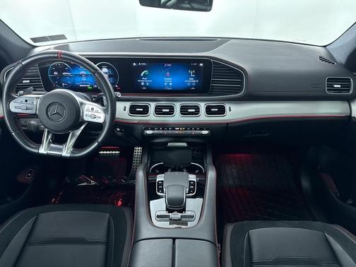 2023 Mercedes-Benz AMG GLE 53 Base