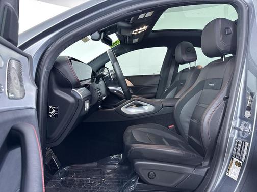 2023 Mercedes-Benz AMG GLE 53 Base