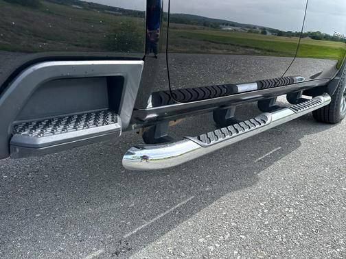 2021 Chevrolet Silverado 2500 LT