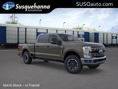 2026 Ford F-350 XLT