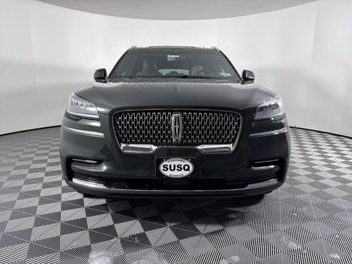2023 Lincoln Aviator Reserve AWD