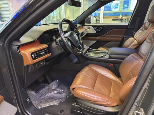 2023 Lincoln Aviator Reserve AWD