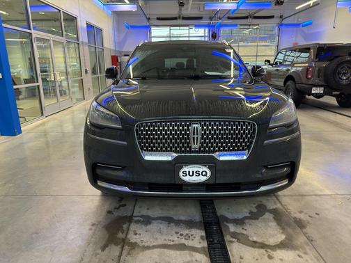 2023 Lincoln Aviator Reserve AWD