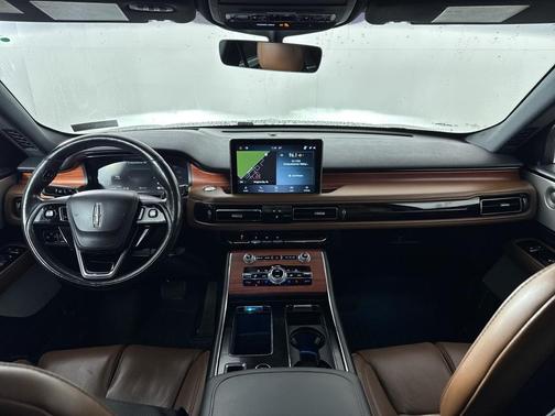 2023 Lincoln Aviator Reserve AWD