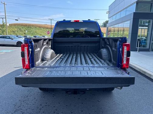 2026 Ford F-250 XLT