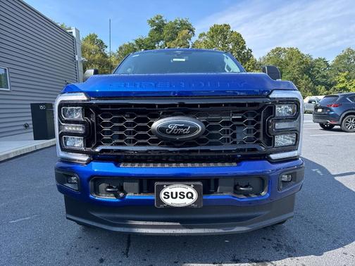 2026 Ford F-250 XLT