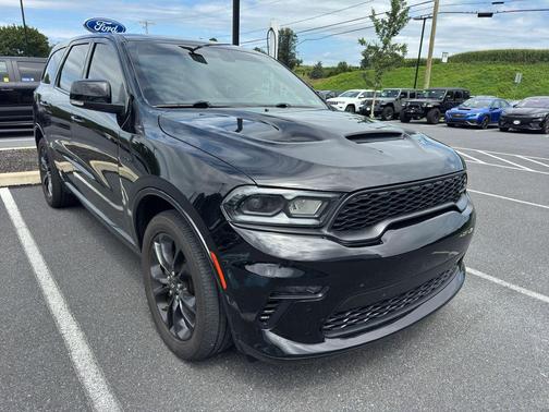 2022 Dodge Durango R/T