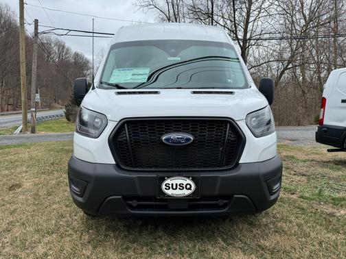 2025 Ford Transit-350 Base