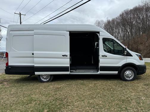 2025 Ford Transit-350 Base