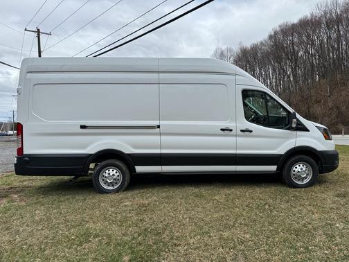 2025 Ford Transit-350 Base