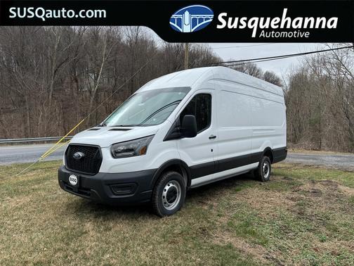2025 Ford Transit-350 Base
