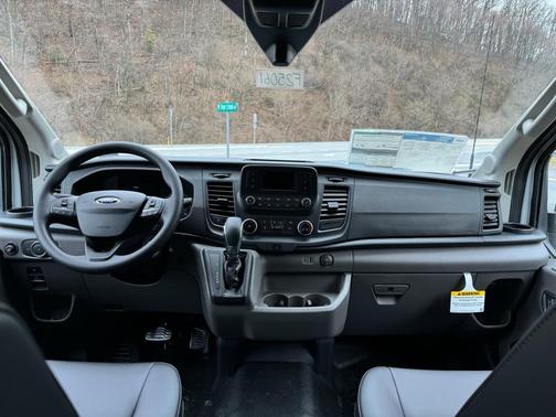 2025 Ford Transit-350 Base