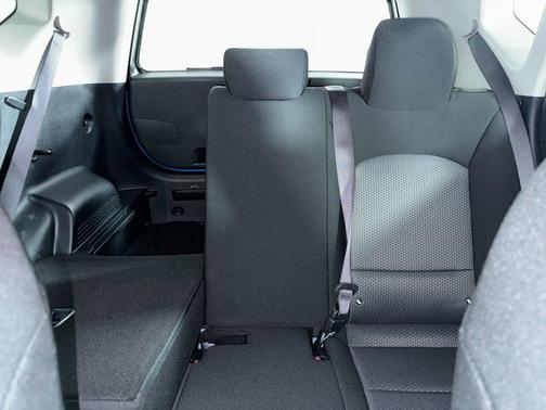 Blue 2023 Kia Soul S