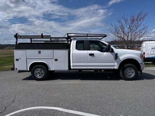 2021 Ford F-250 XL