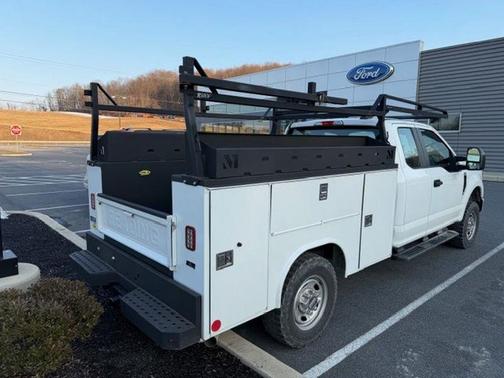 2021 Ford F-250 XL